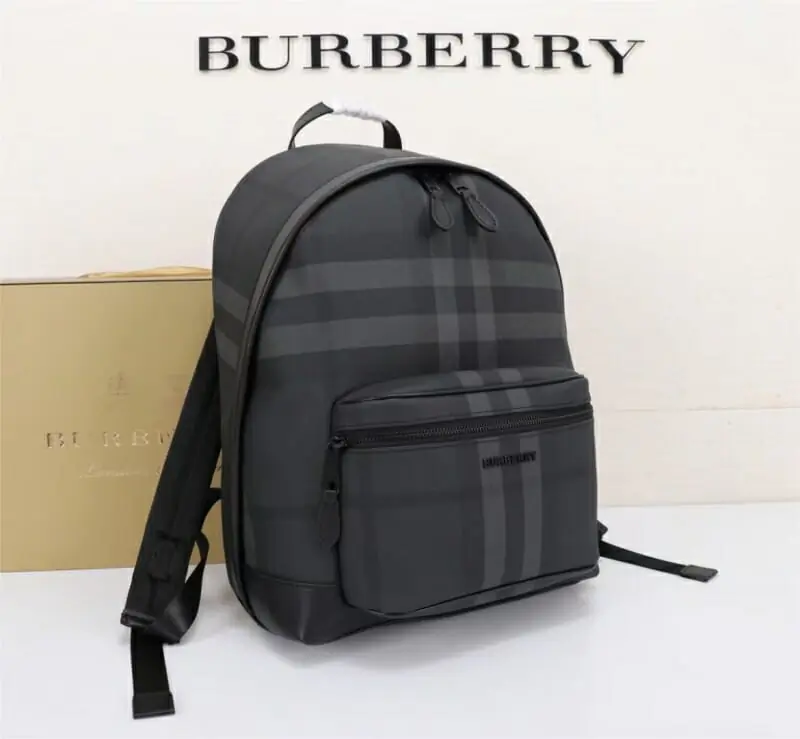 burberry aaa homme sac a dos  s_117a4001